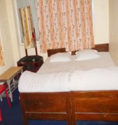 Hotel Pleasure Palace Darjeeling  Exterior photo